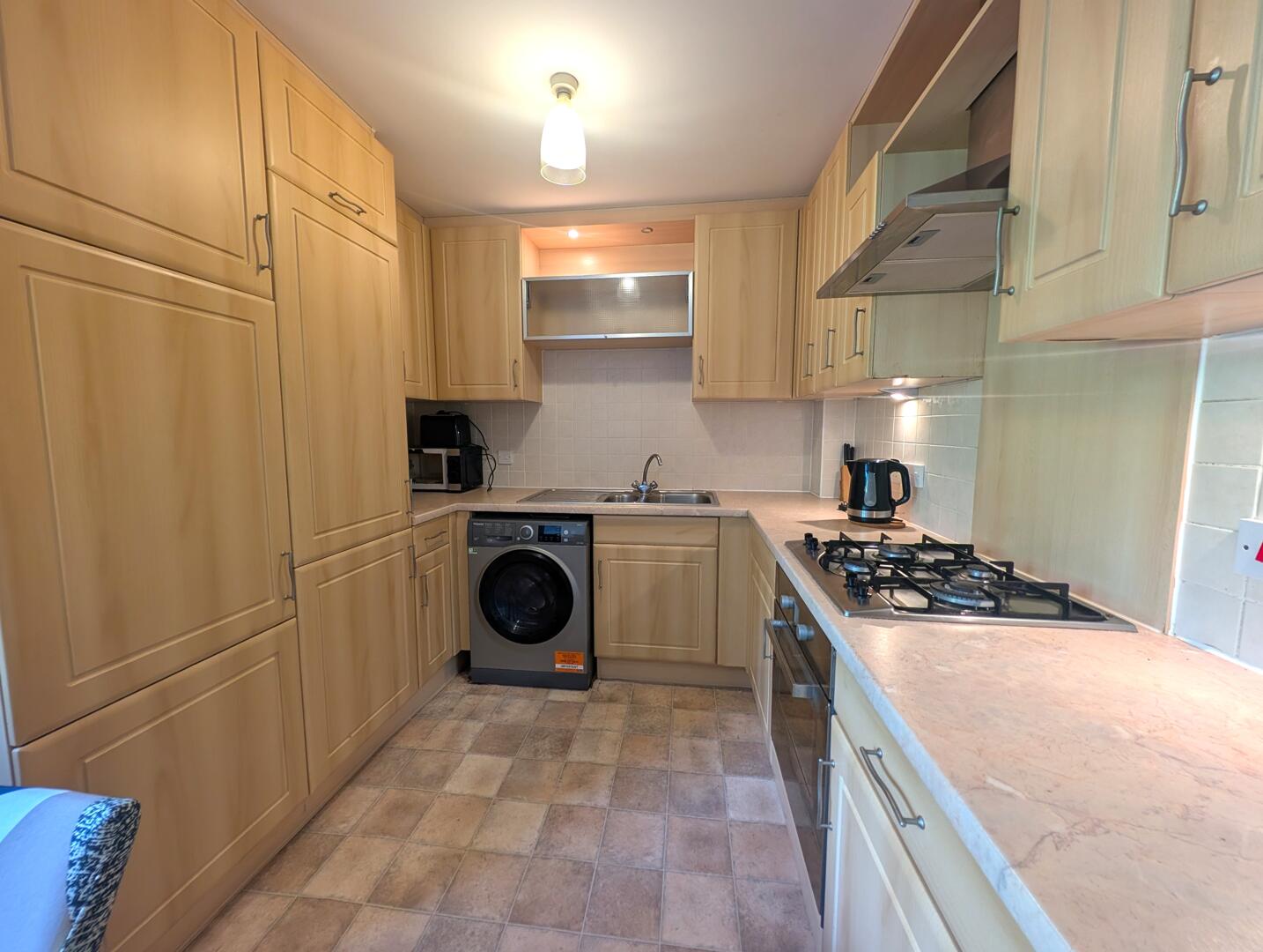 Shaw Crescent, Aberdeen